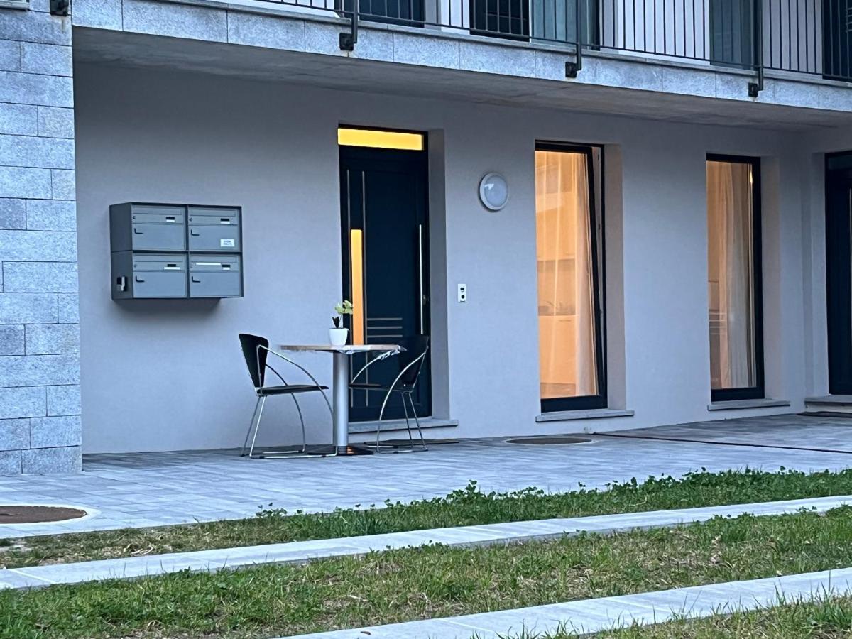 Apartamento Casa Lara Preonzo Exterior foto