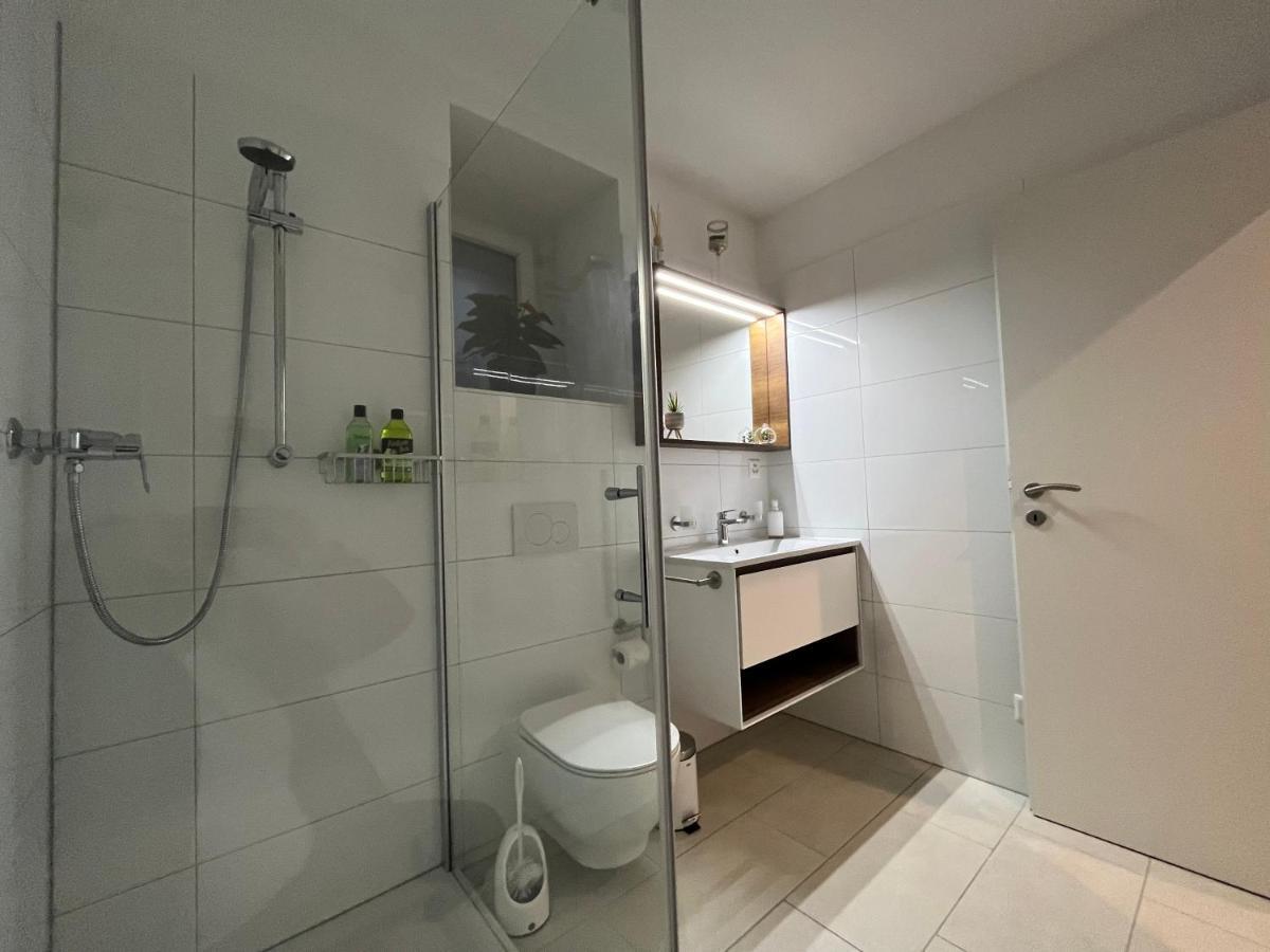 Apartamento Casa Lara Preonzo Exterior foto