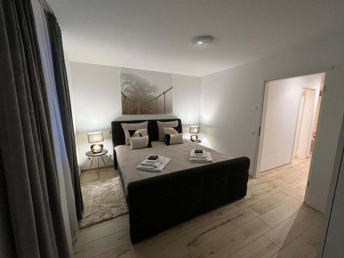 Apartamento Casa Lara Preonzo Exterior foto