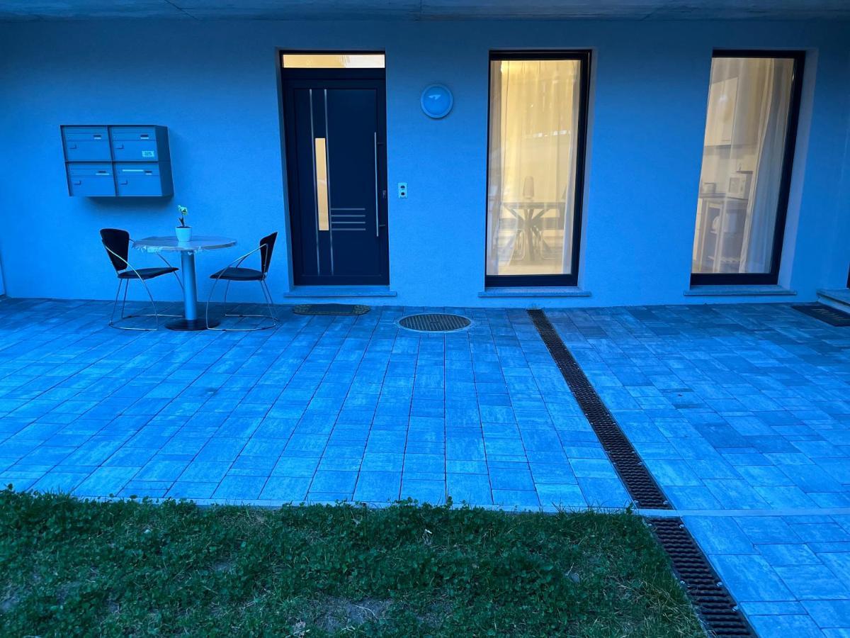 Apartamento Casa Lara Preonzo Exterior foto