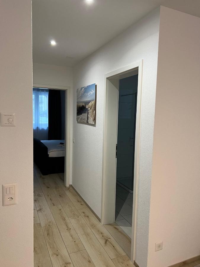 Apartamento Casa Lara Preonzo Exterior foto